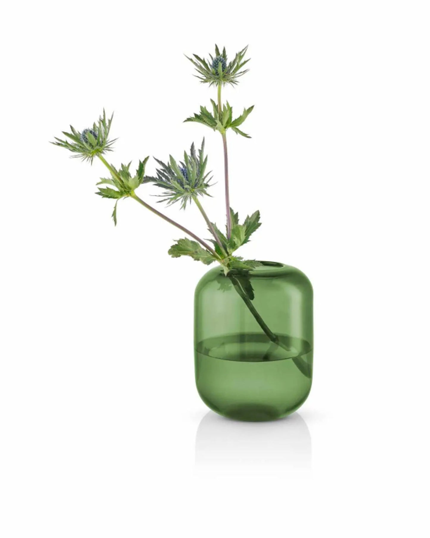 Eva Solo 571392 Acorn Vase H16.5 Pine