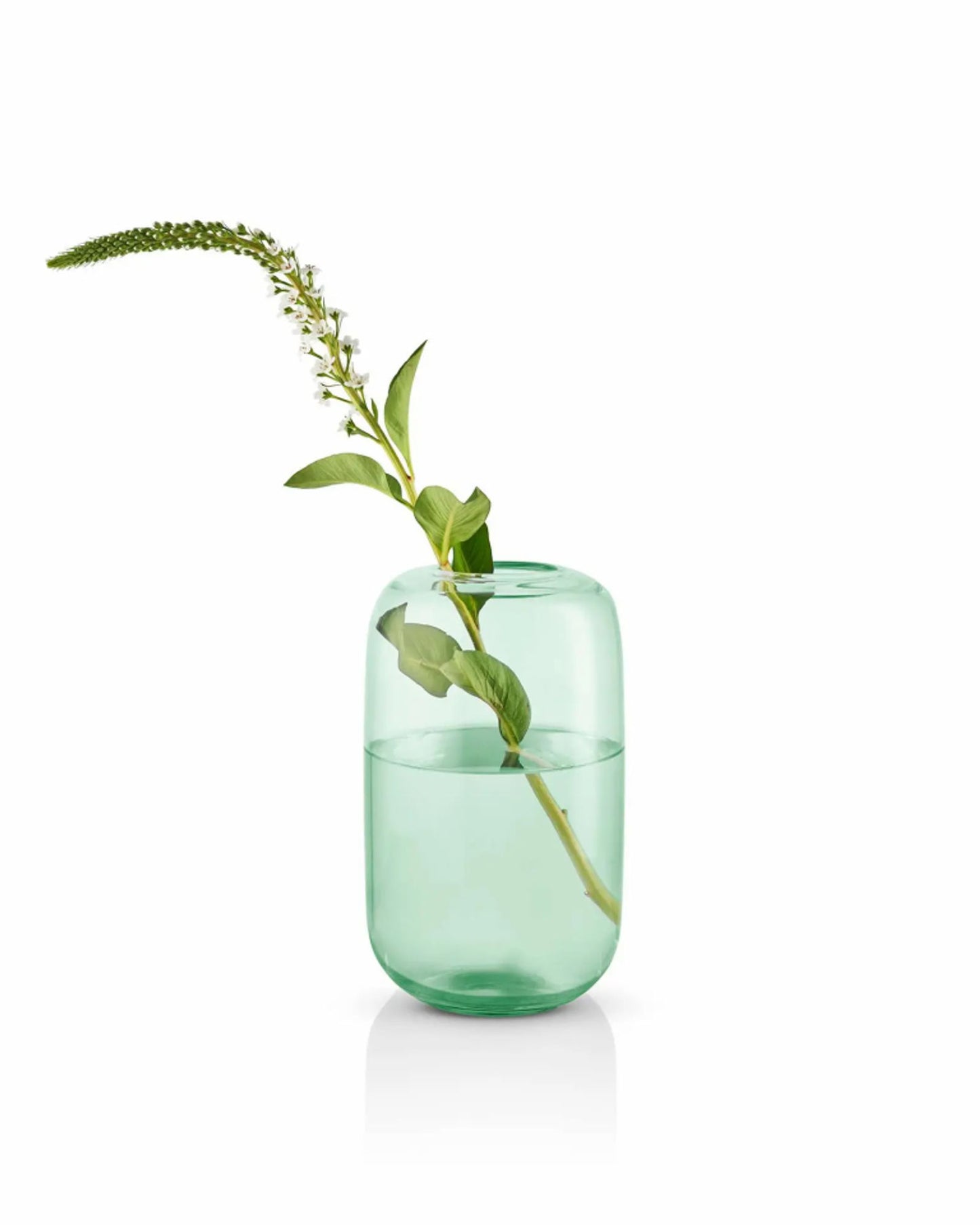 Eva Solo 571397  Acorn Vase H22 Mint Green