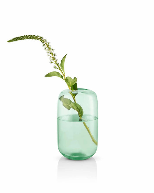 Eva Solo 571397  Acorn Vase H22 Mint Green