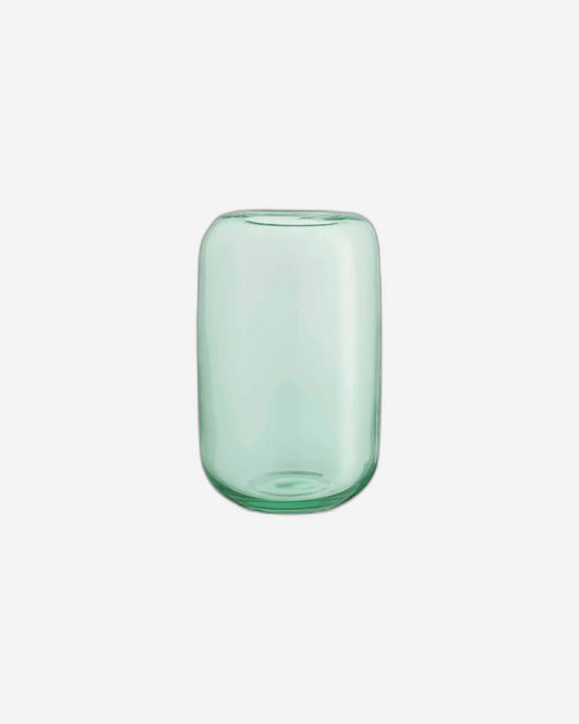 Eva Solo 571397  Acorn Vase H22 Mint Green
