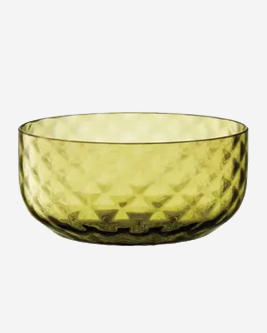 LSA Dapple Bowl Woodland Green