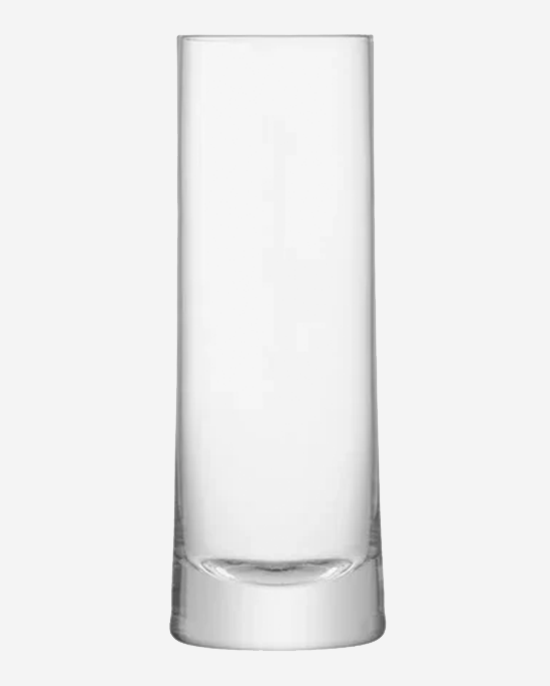 LSA Gin Highball 380ml Clear x2