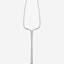 LSA Clear Wine Culture Champagne Flute 330ml