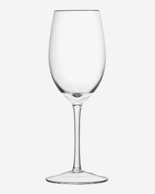 LSA Clear Wine Goblet 340ml