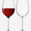 LSA Clear Wine Red Wine Goblet 850ml