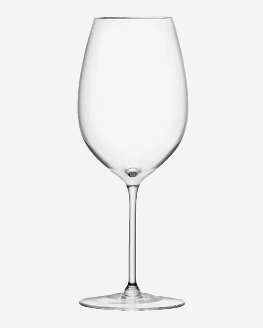 LSA Clear Wine Red Wine Goblet 850ml