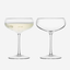 LSA Wine Champagne Saucer 220ml