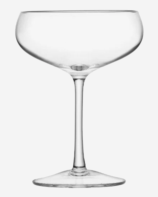 LSA Wine Champagne Saucer 220ml