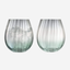 LSA Dusk GreenGrey Tumbler 425ml
