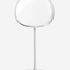 LSA Clear Bar Culture Cognac Balloon Glass 940ml