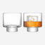 LSA Metropole Clear Tumbler 300ml