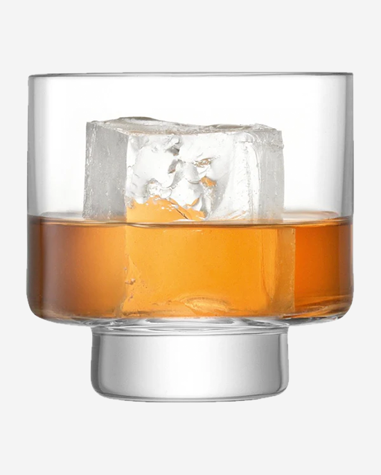 LSA Metropole Clear Tumbler 300ml