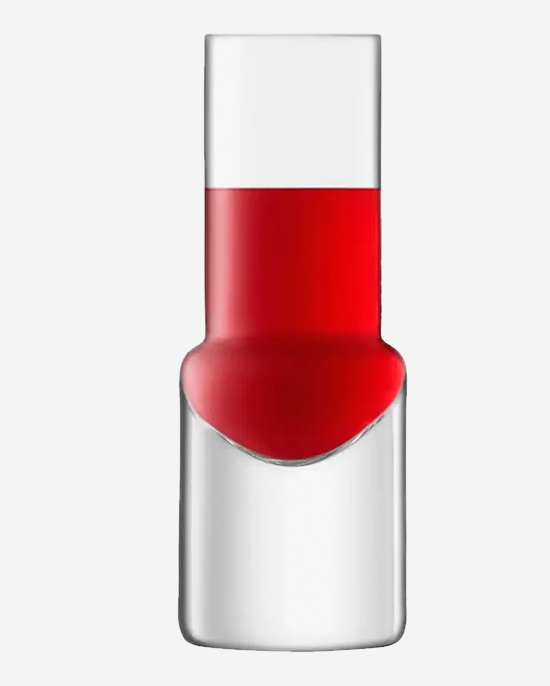 LSA Clear Vodka Shot Glass 50ml