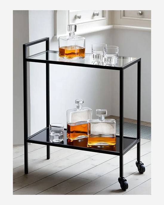 LSA Cask Whisky Tumbler 240ml