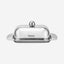 Fissman Butter Dish 18cm