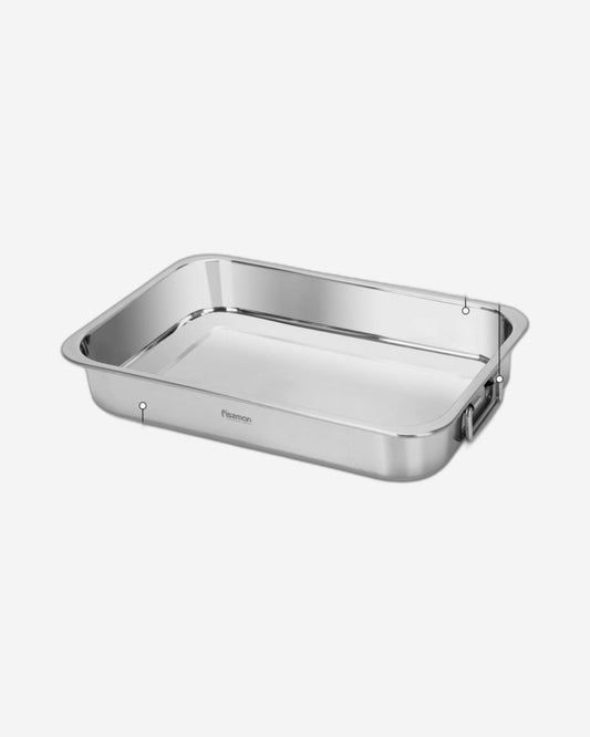 Fissman Roaster 36cm Stainless Steel