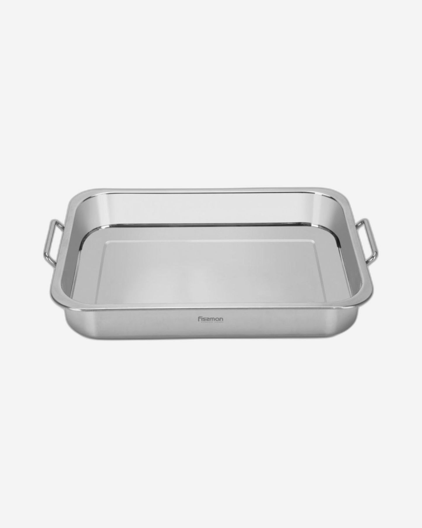 Fissman Roaster 36cm Stainless Steel