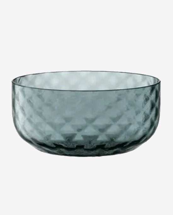LSA Dapple Bowl Blue