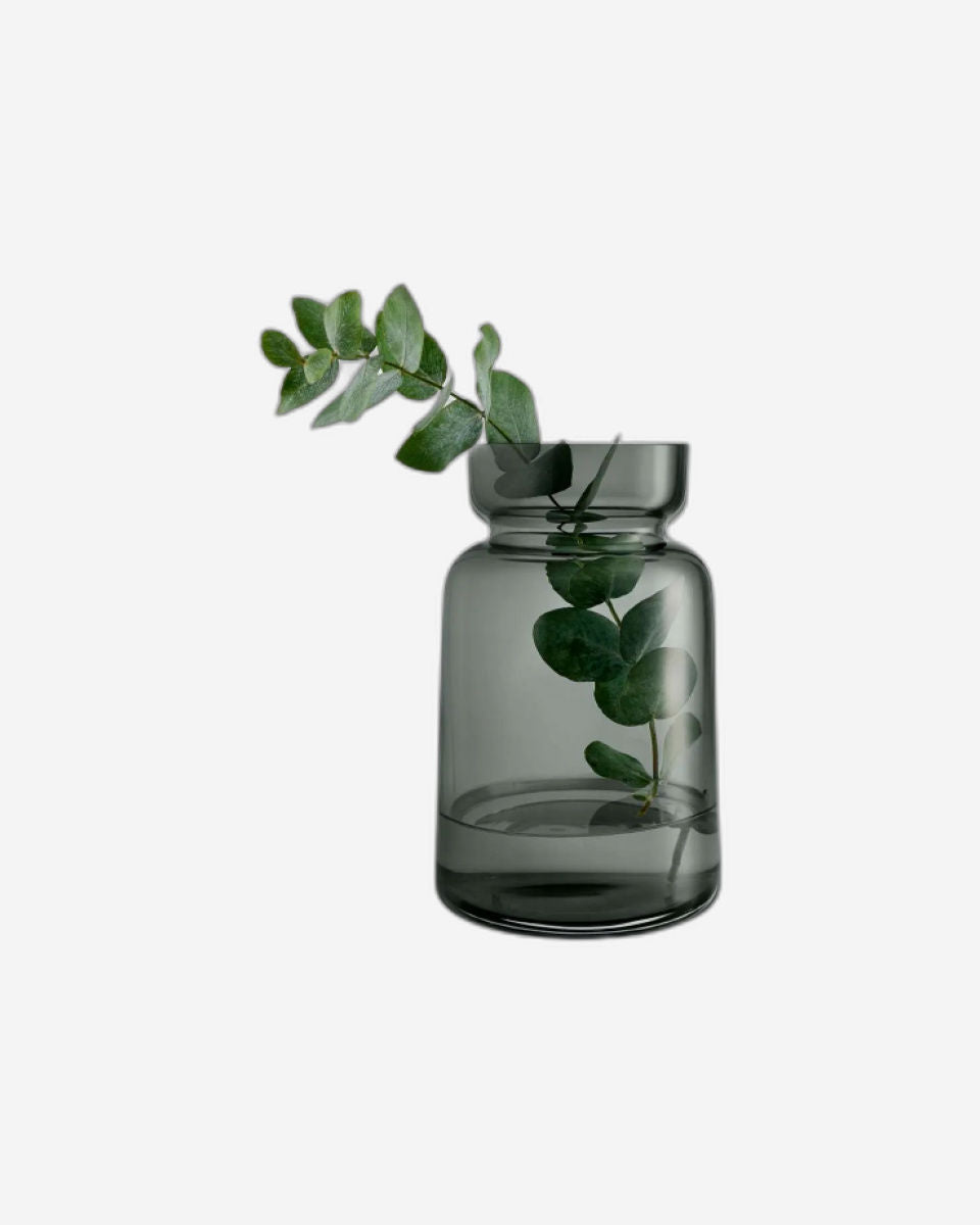 Eva Solo 591511  Silhouette Glass Case H18.5