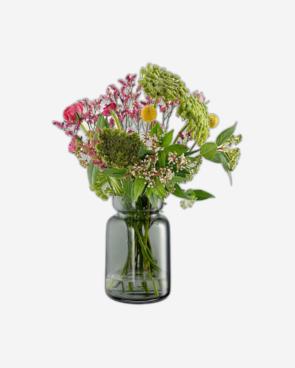 Eva Solo 591511  Silhouette Glass Case H18.5