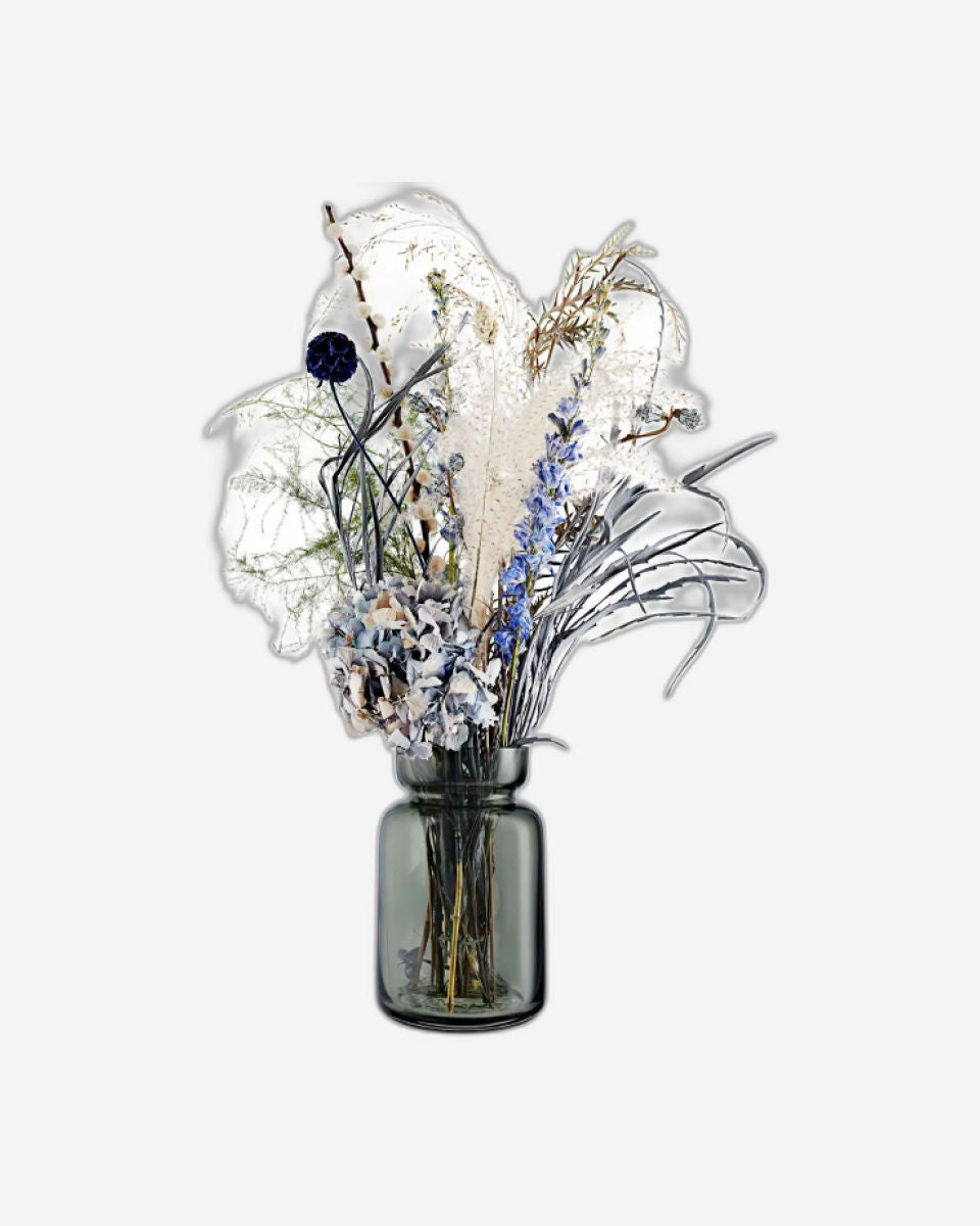 Eva Solo 591511  Silhouette Glass Case H18.5