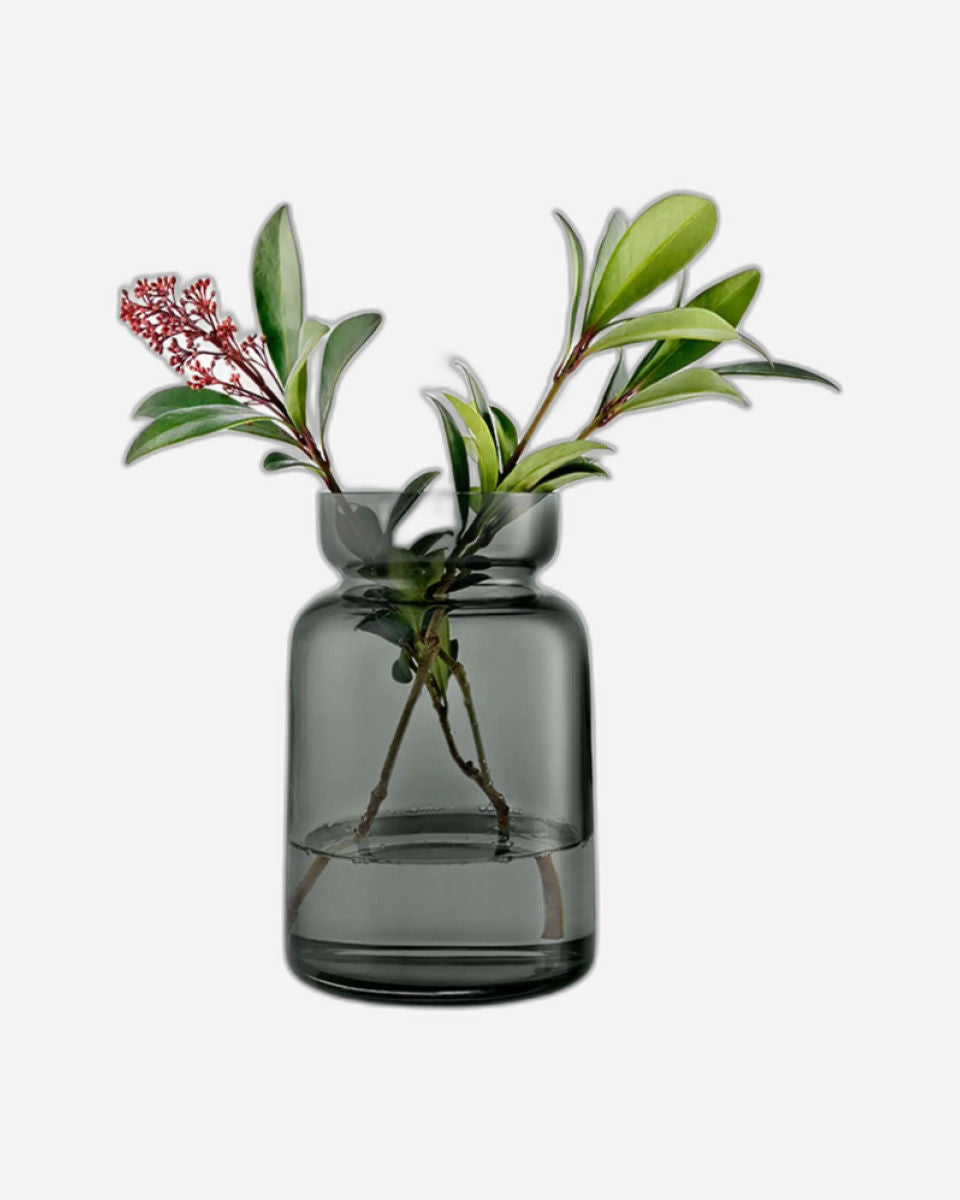 Eva Solo 591512  Silhouette Glass Vase H22