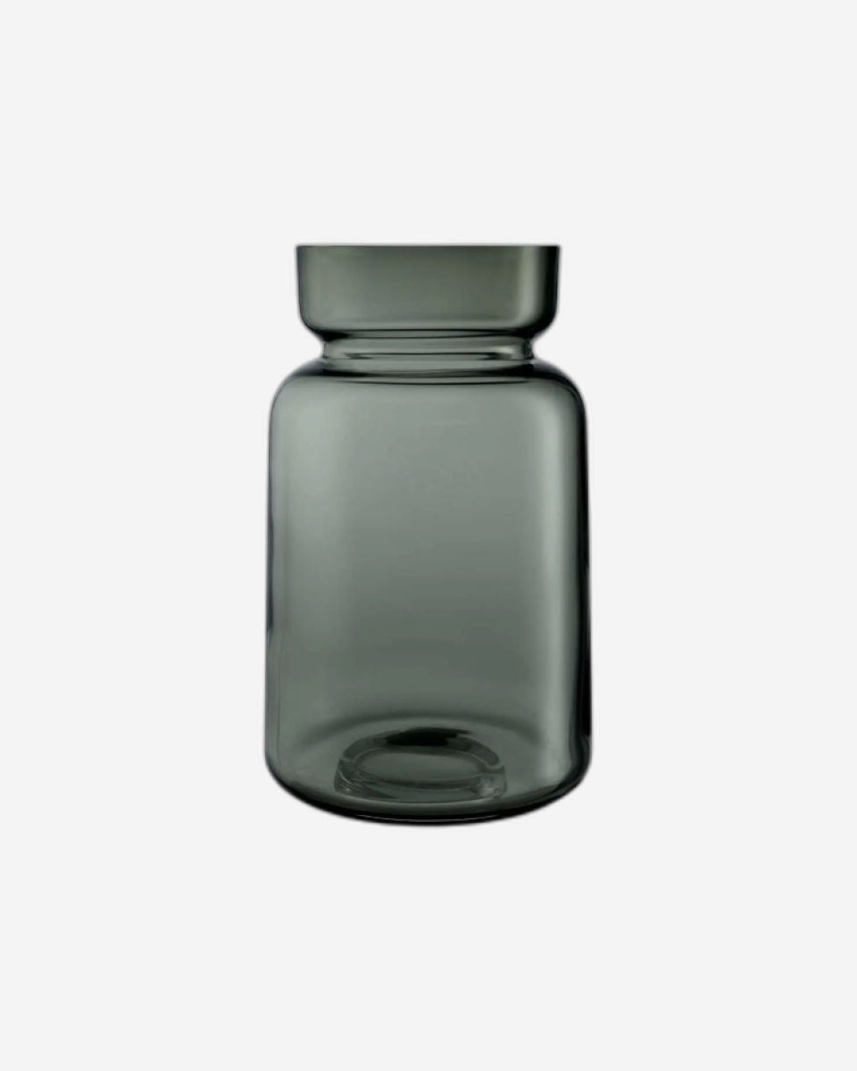 Eva Solo 591512  Silhouette Glass Vase H22