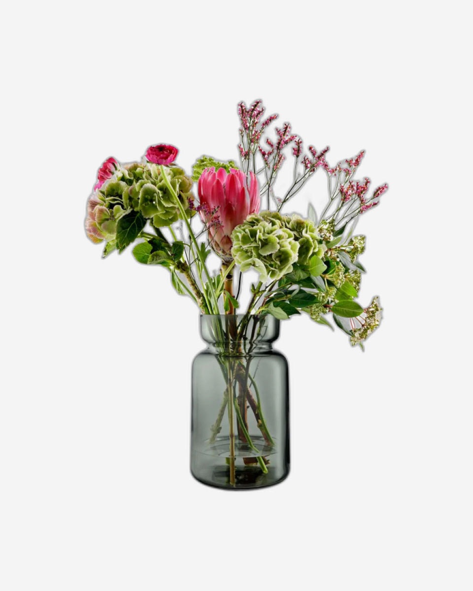Eva Solo 591512  Silhouette Glass Vase H22
