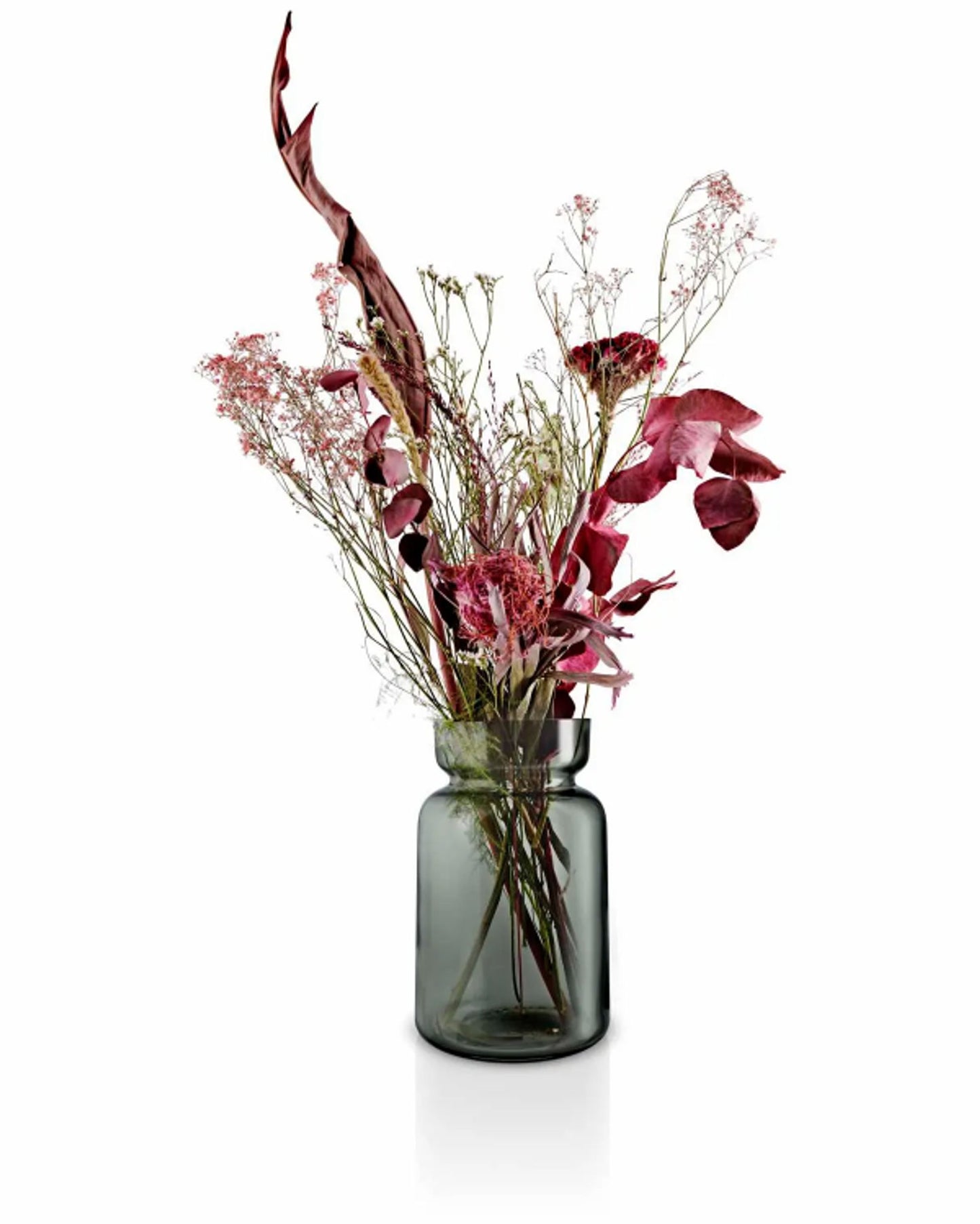 Eva Solo 591512  Silhouette Glass Vase H22