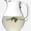 LSA Bar Icelip Jug 2.65L Clear