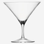LSA Bar Martini Glass 180ml