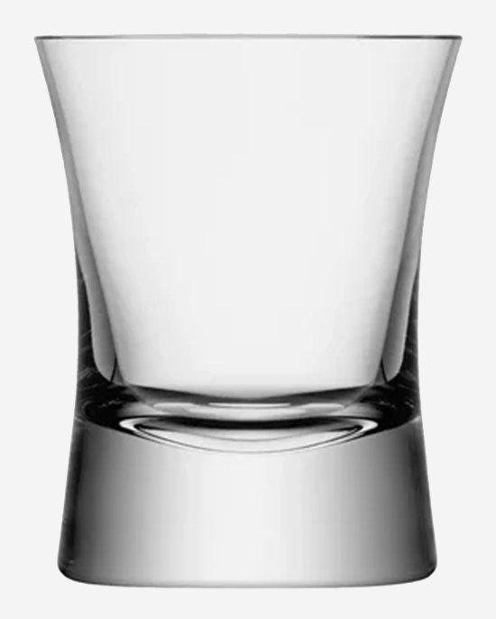 LSA Moya Tumbler 290ml Clear x2