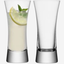 LSA Clear Moya Highball Glass 350ml