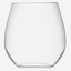 LSA Clear White Wine Glass 370ml Set of 2