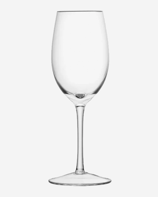 LSA Wine Goblet 340ml Clear x2