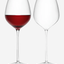 LSA Clear Red Wine Glass 750ml
