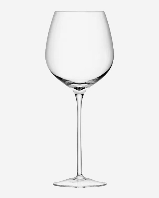LSA Clear Red Wine Glass 750ml