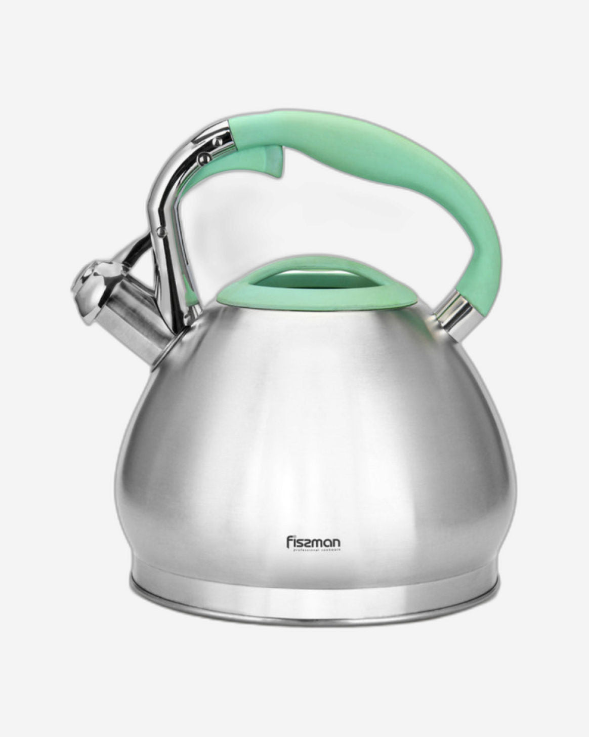 Fissman Whistling Kettle 3.0L
