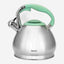 Fissman Whistling Kettle 3.0L