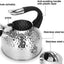 Fissman Whistling Kettle Anita 2.5L