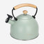 Fissman Whistling Kettle Joyce 2.5L