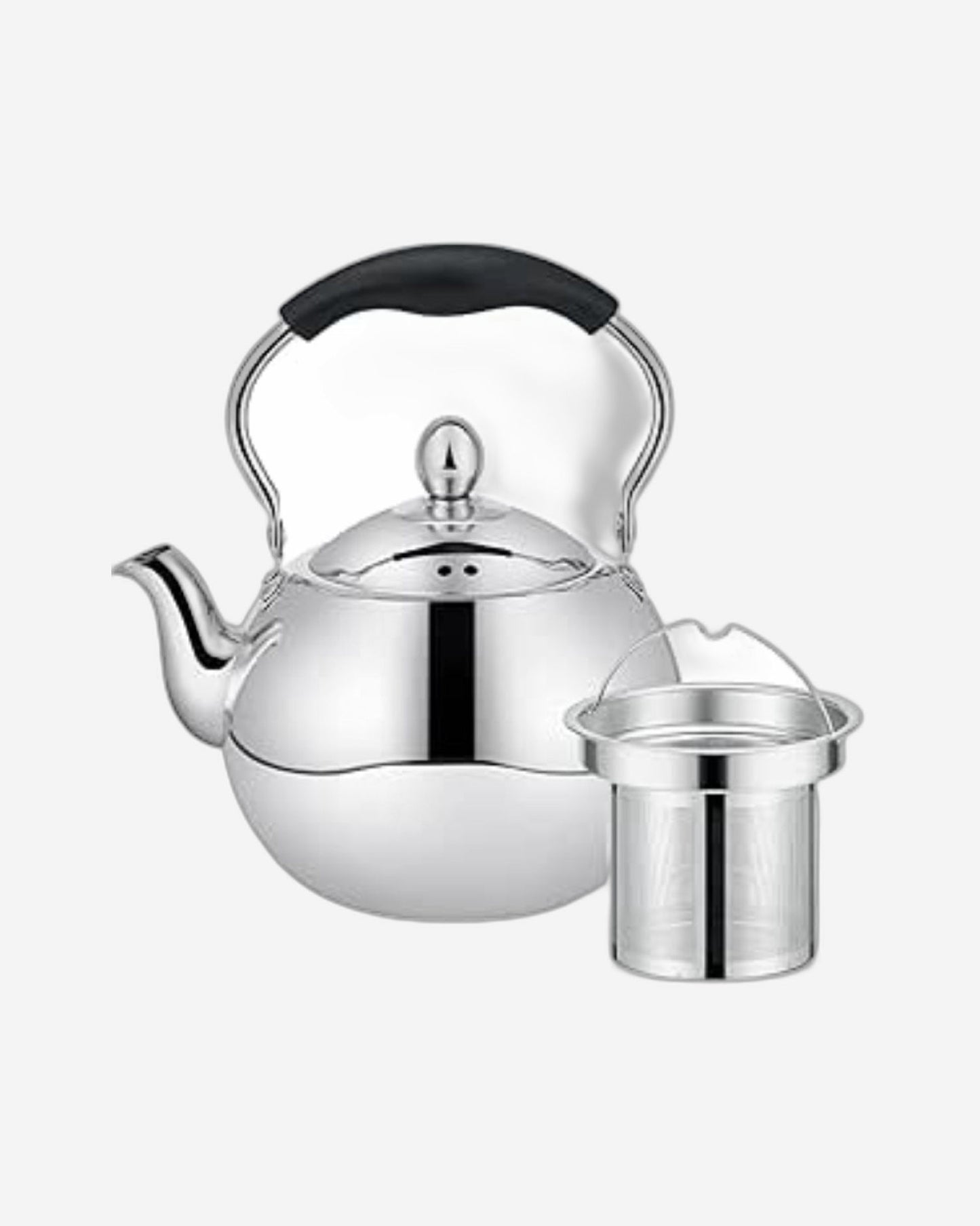 Fissman Tea Pot Fela 1.5L