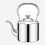 Fissman Tea Pot Fonso 1.5L