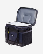00060450-Igloo-Hlc 24 Maxcold Ascent Cooler Bag - Blue/Black