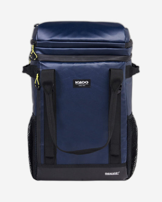 Igloo-Maxcold Ascent 24 Backpack - Blue/Black
