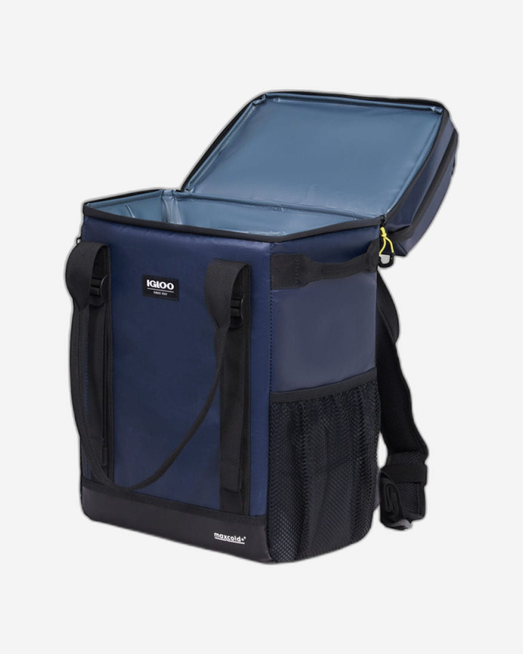 Igloo-Maxcold Ascent 24 Backpack - Blue/Black