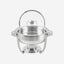 Tramontina Chafing Dish Round 4.3L