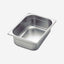 Tramontina GN 1/2 Food Pan 150mm