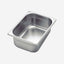 Tramontina GN 1/2 Food Pan 180mm