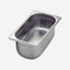Tramontina GN 1/3 Food Pan 150mm